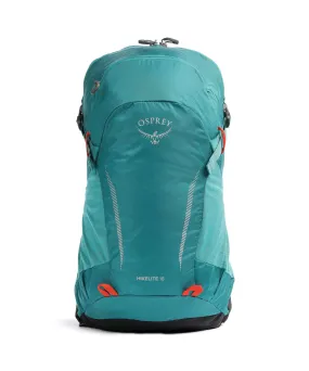  Osprey Hikelite 18 Zaino montagna nylon verde  