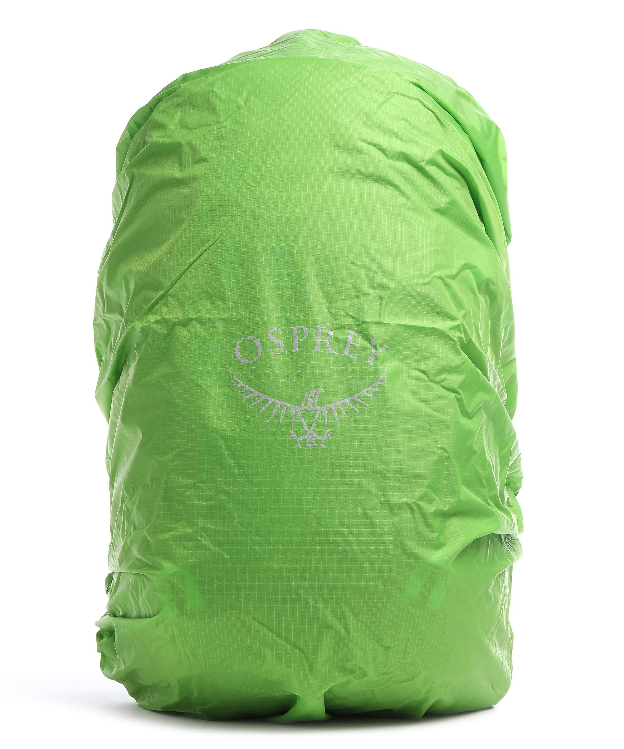  Osprey Hikelite 18 Zaino montagna nylon verde  