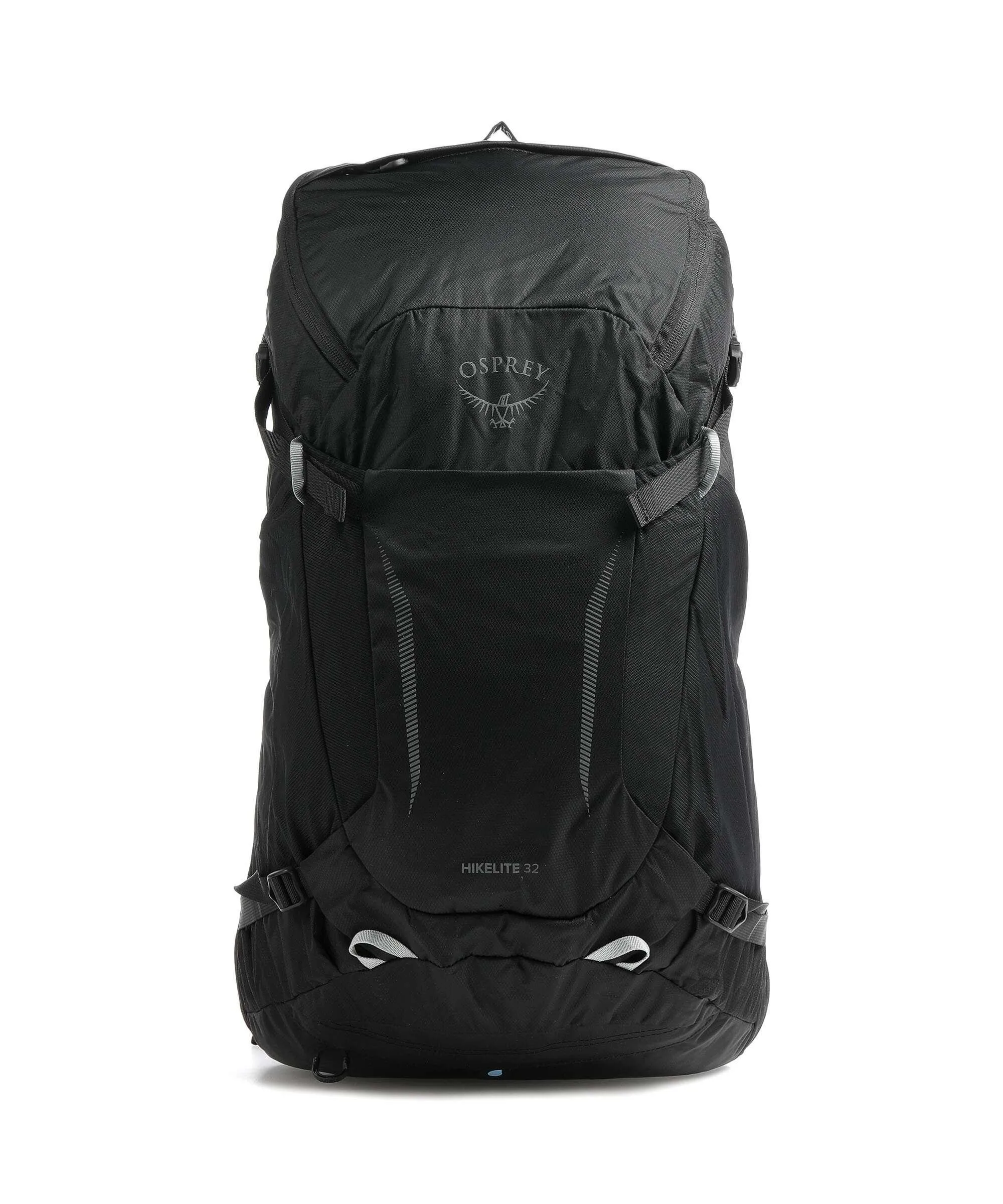  Osprey Hikelite 32 M/L Zaino montagna nylon nero  