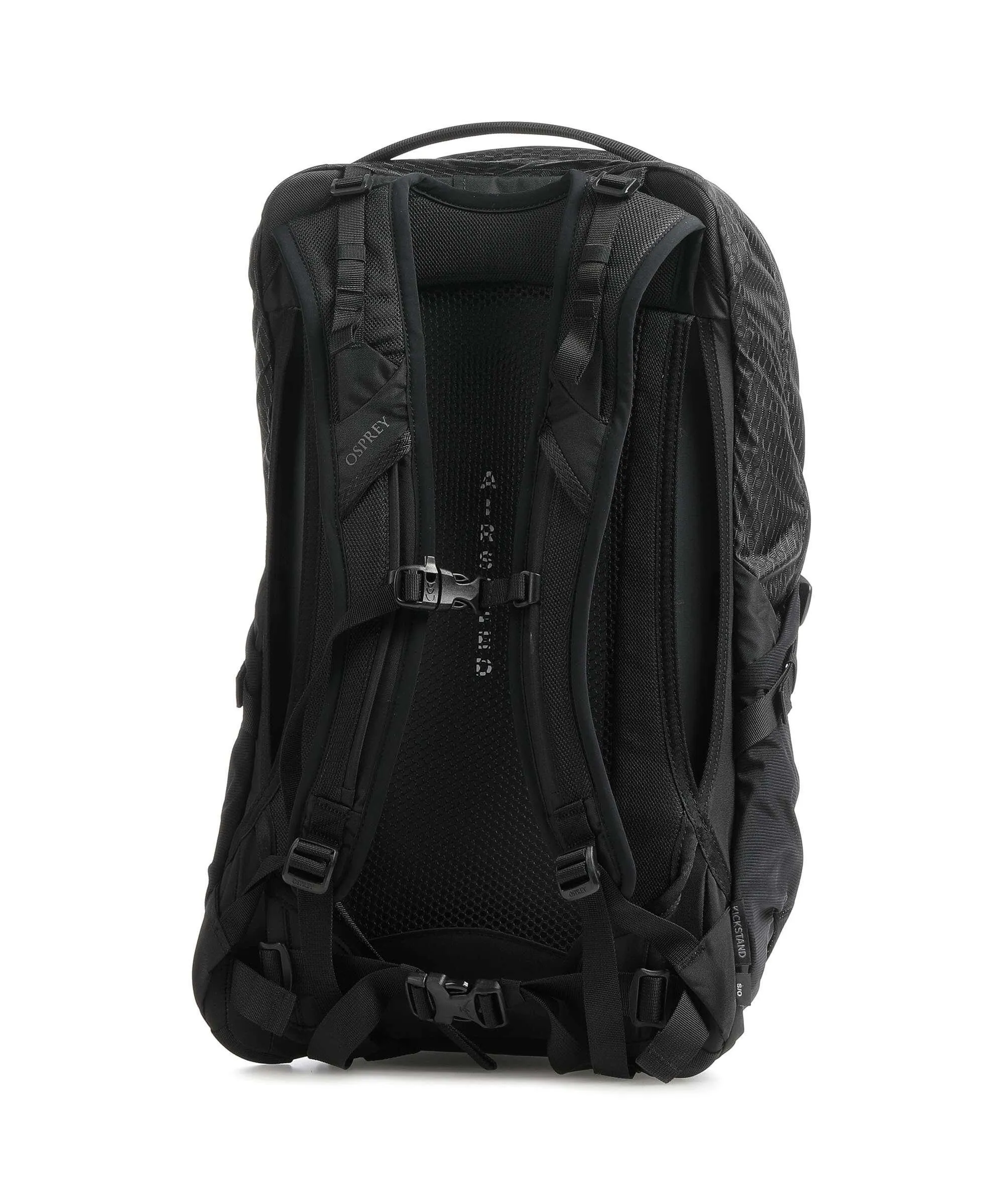  Osprey Parsec 26 Zaino montagna 16″ nylon riciclato nero  