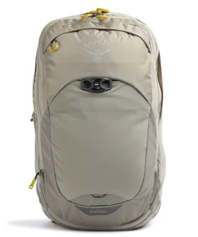  Osprey Radial 34 Zaino 16″ nylon natura  