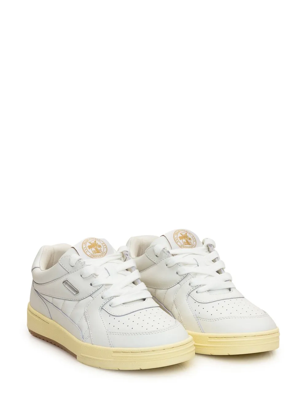 PALM ANGELS Sneaker Palm University 