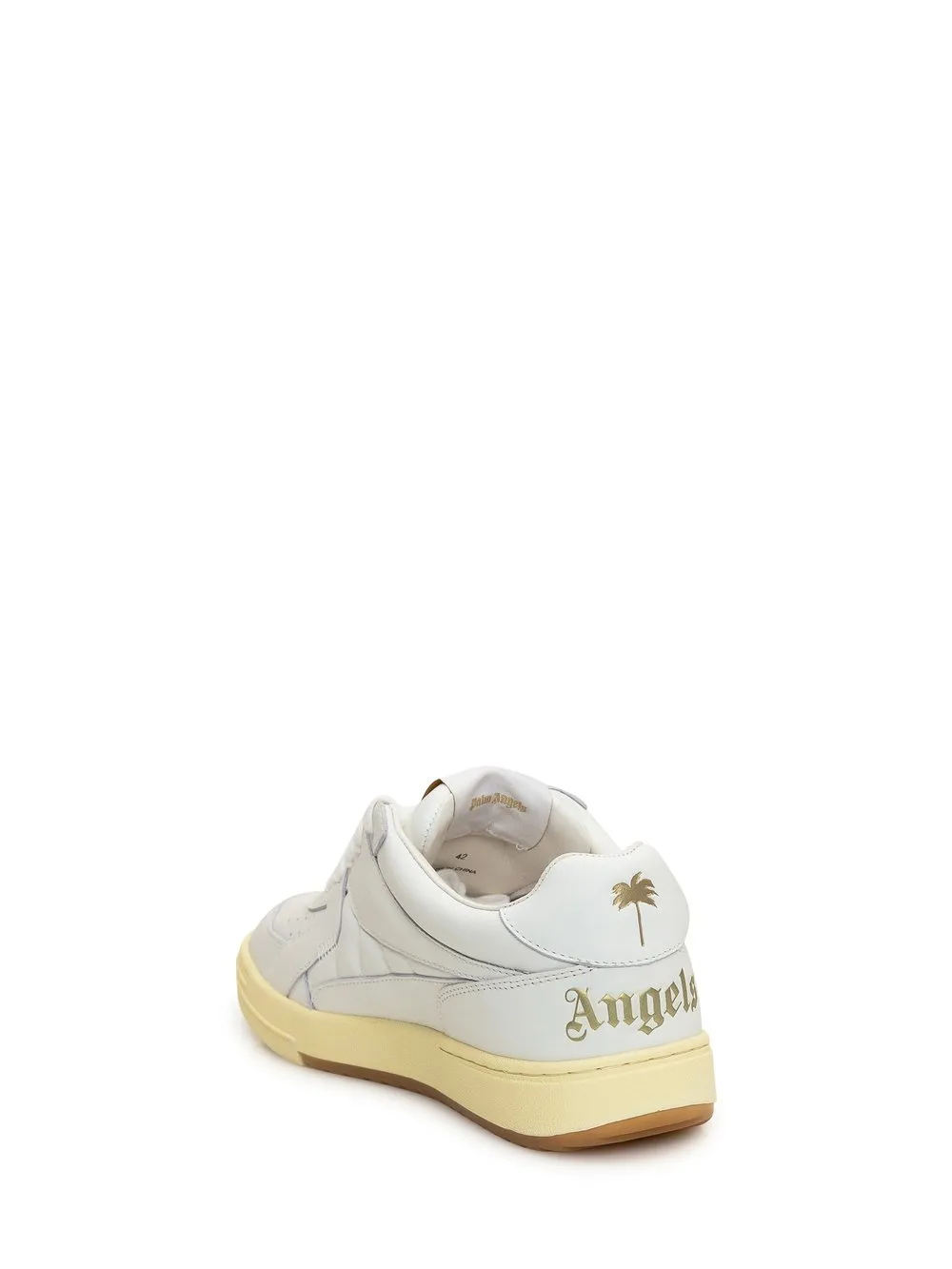 PALM ANGELS Sneaker Palm University 