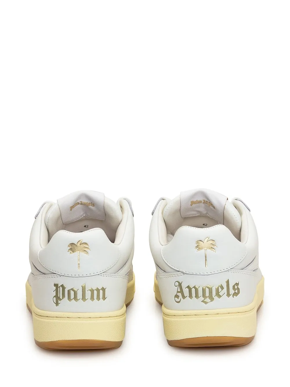 PALM ANGELS Sneaker Palm University 