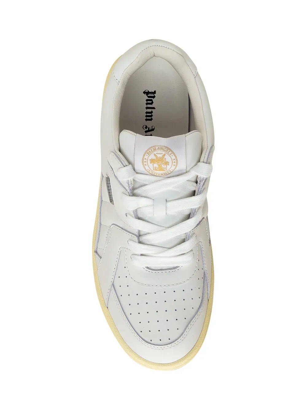 PALM ANGELS Sneaker Palm University 