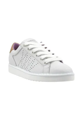 PANCHIC Sneaker Donna White Rose Gold P01W013-00690030