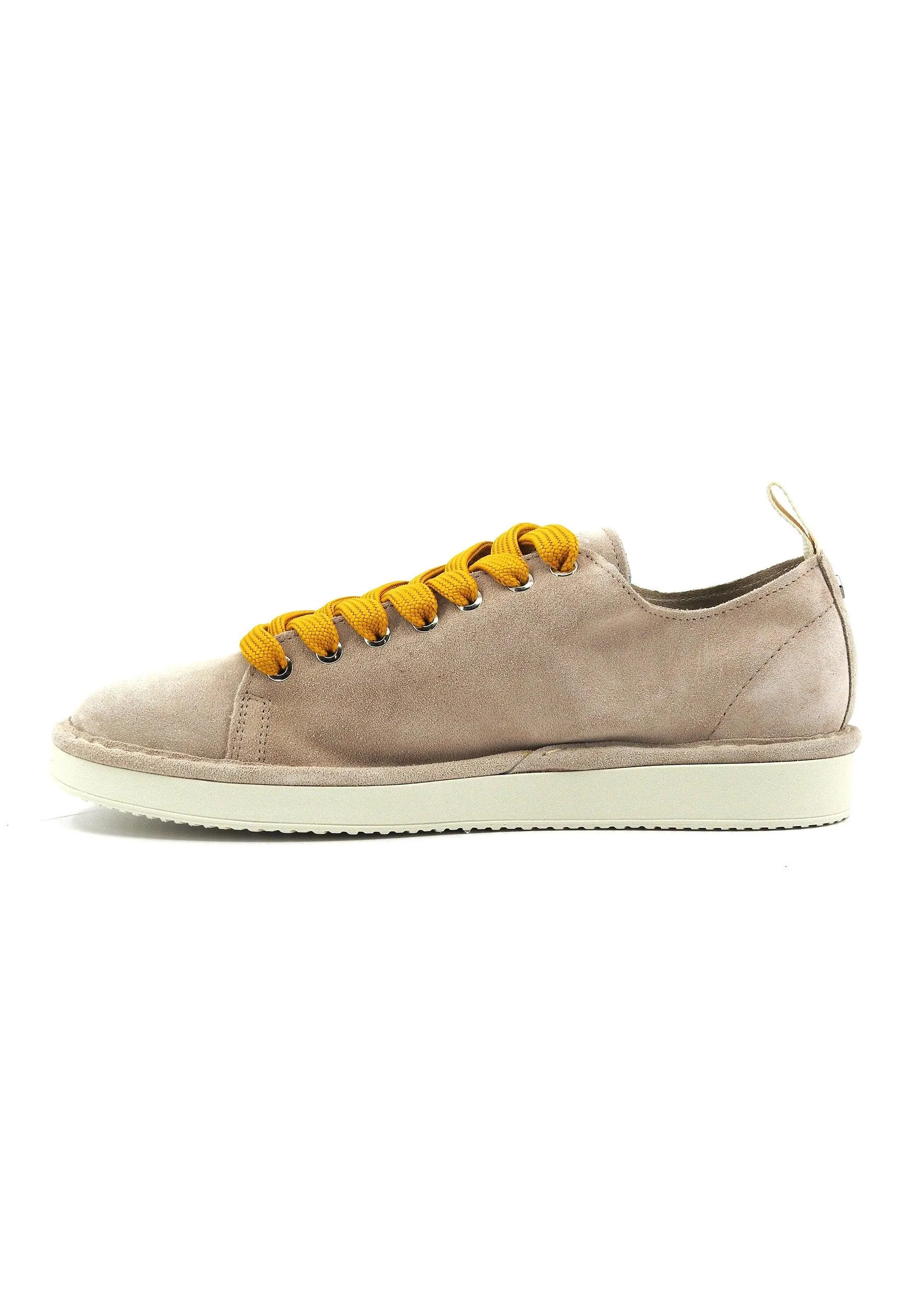 PANCHIC Sneaker Uomo Fog Yellow P01M011-00552122