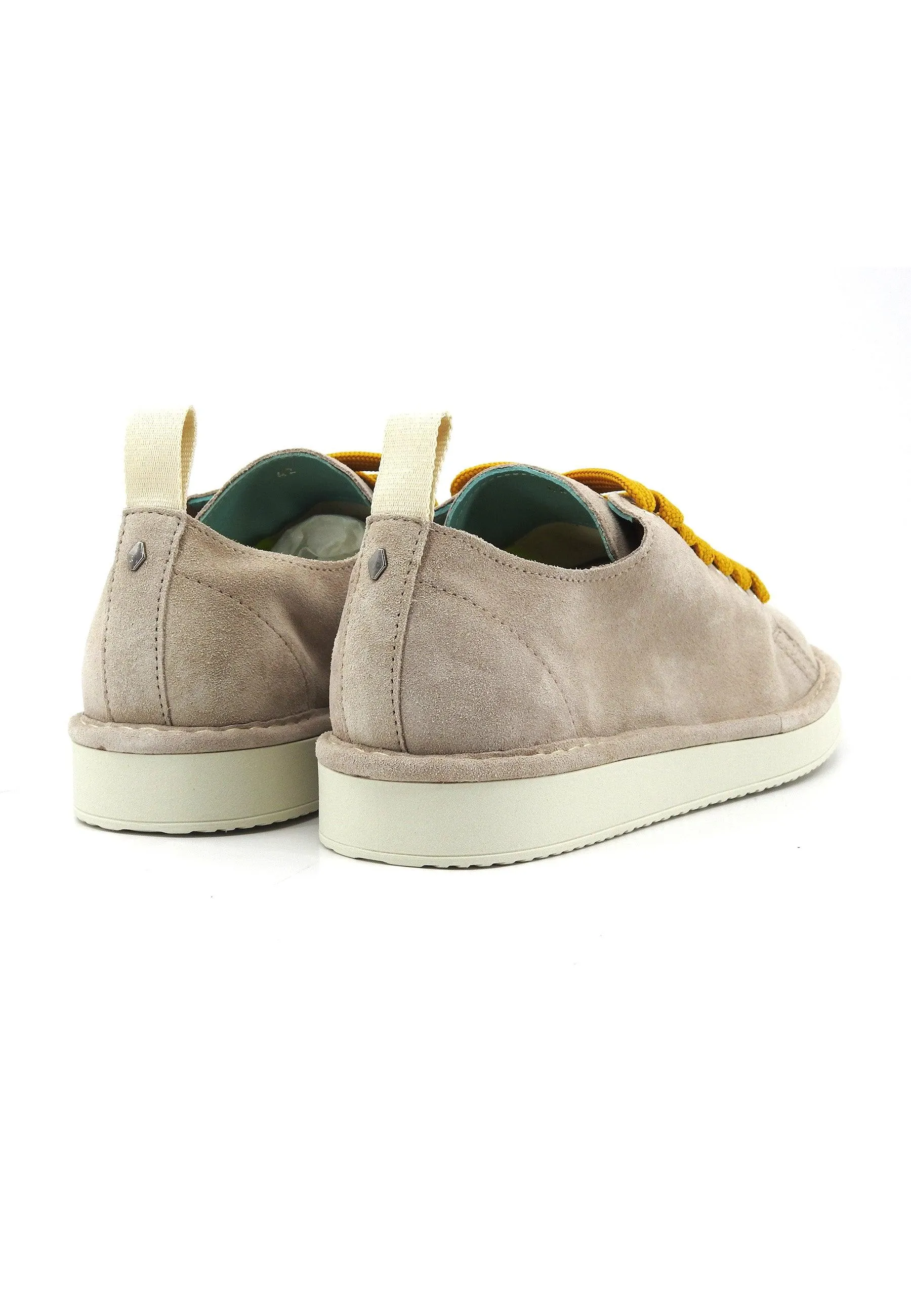 PANCHIC Sneaker Uomo Fog Yellow P01M011-00552122