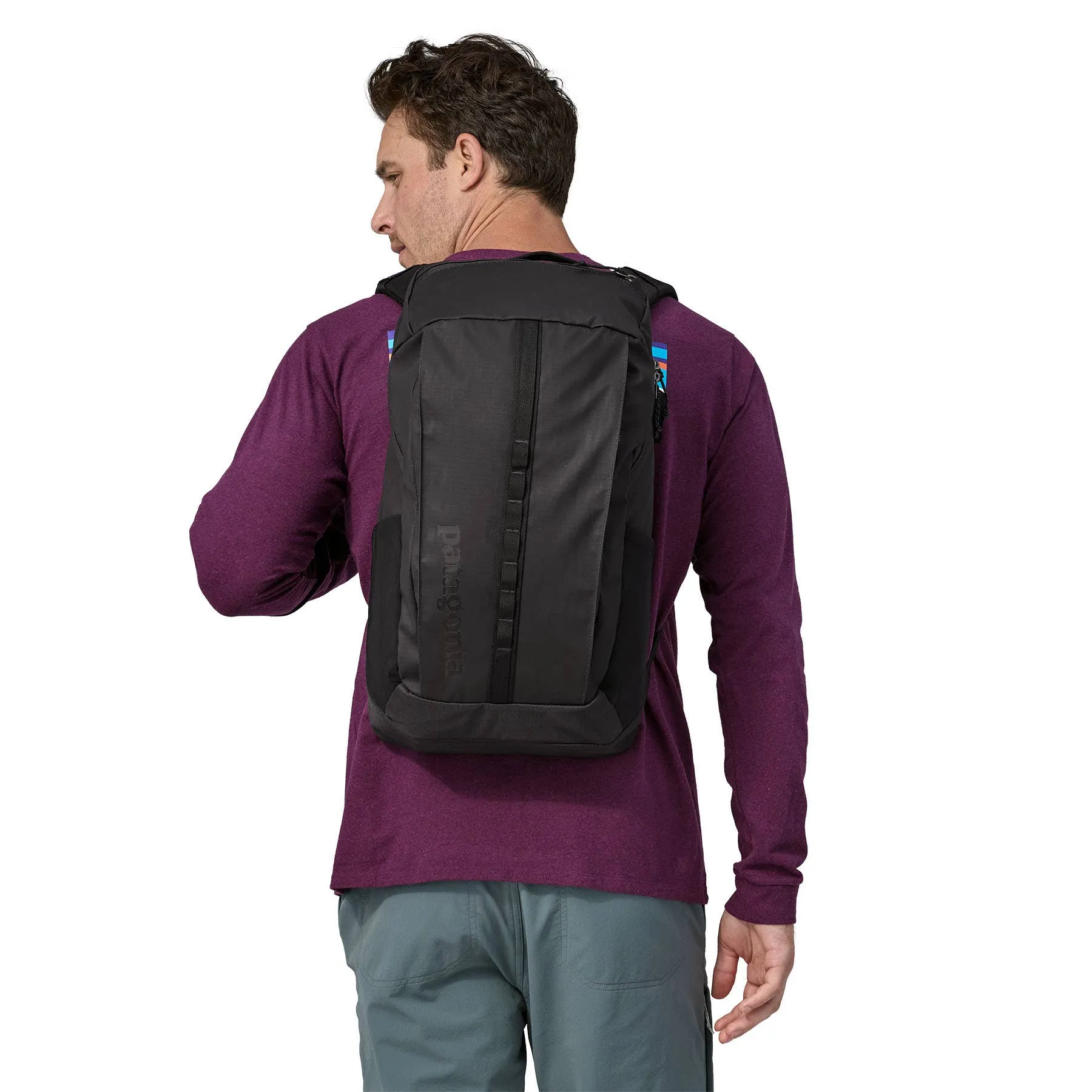 Patagonia Black Hole Pack 25L zaino