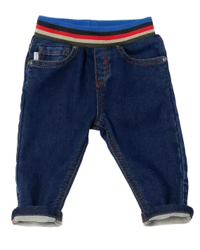 PAUL SMITH KIDS PANTS JEANS