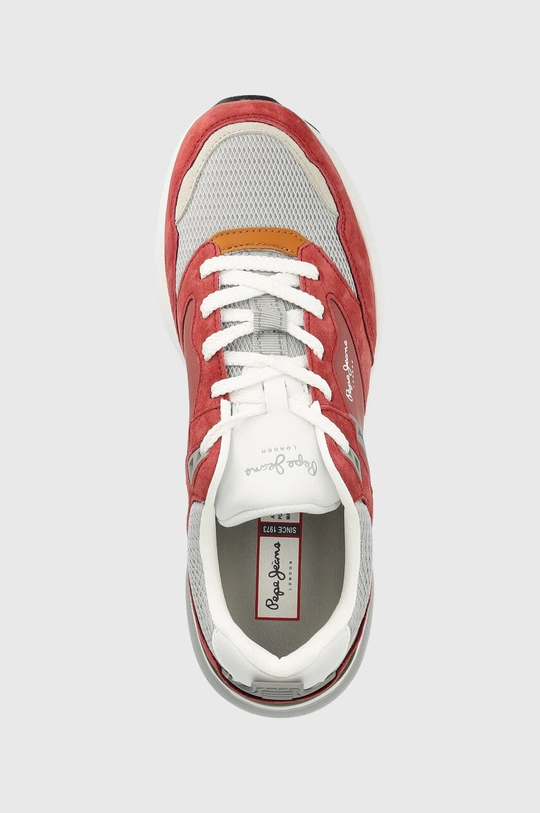 Pepe Jeans sneakers DAVE