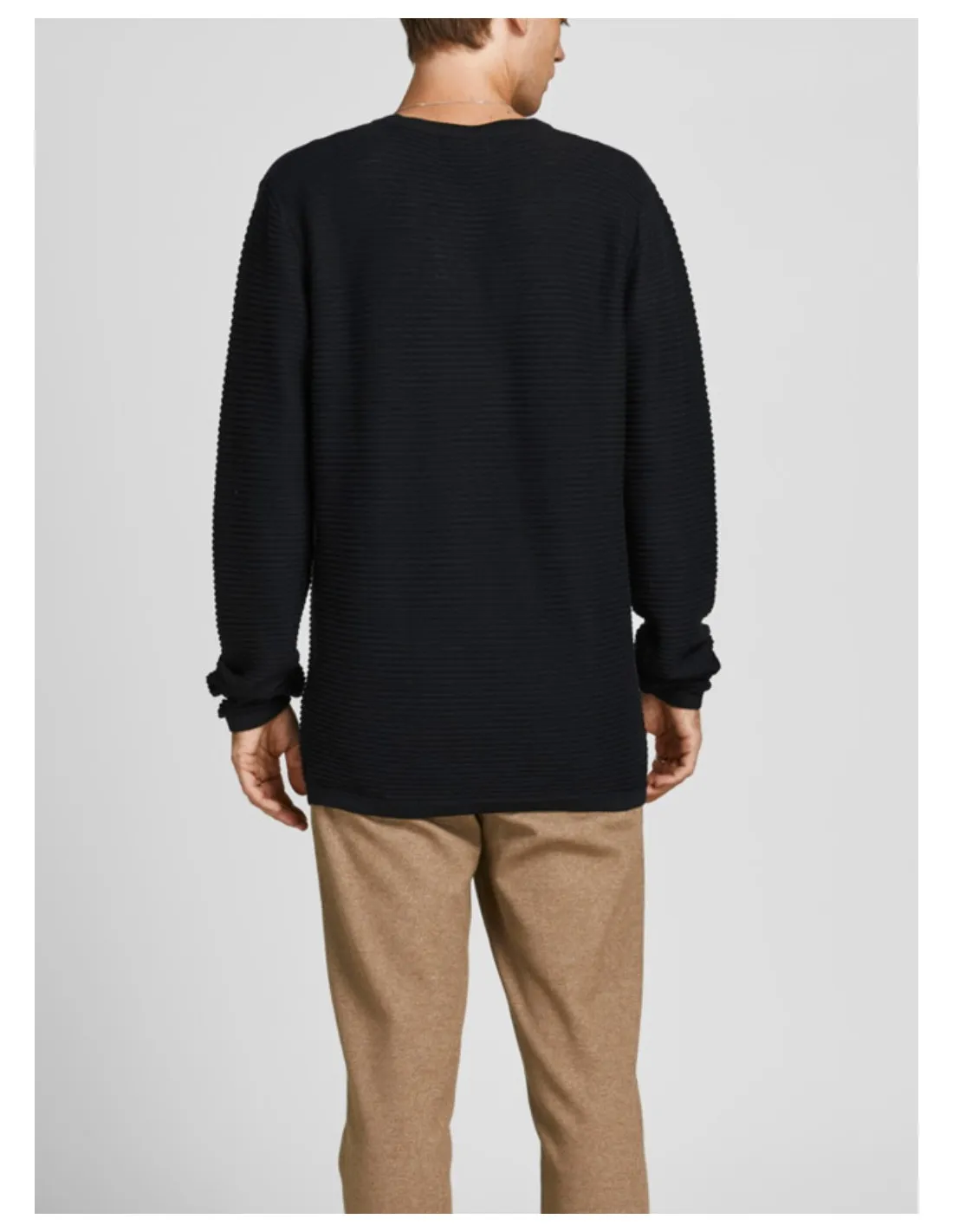 Pullover Uomo JJewind Jack & Jones