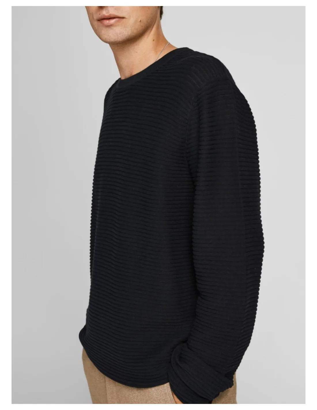 Pullover Uomo JJewind Jack & Jones