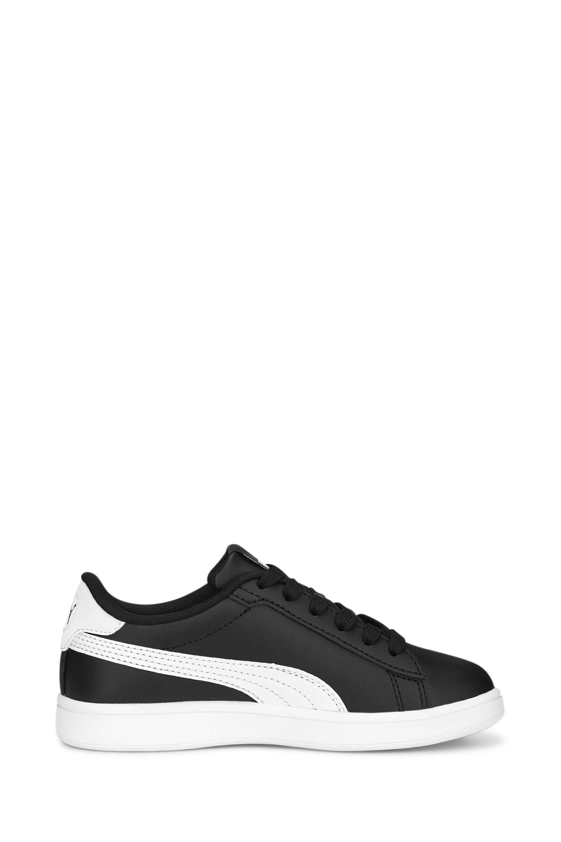 Puma Boys Smash 3.0 L Shoes Trainers    
