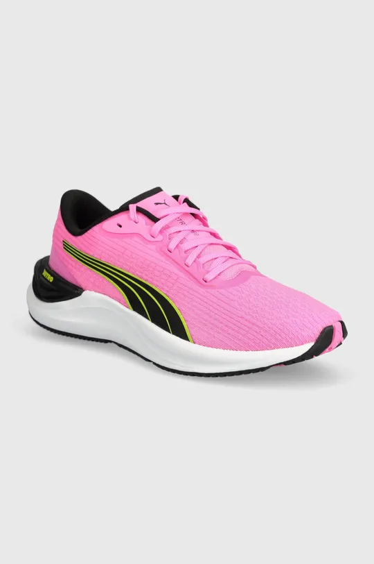 Puma scarpe da corsa Electrify Nitro 3