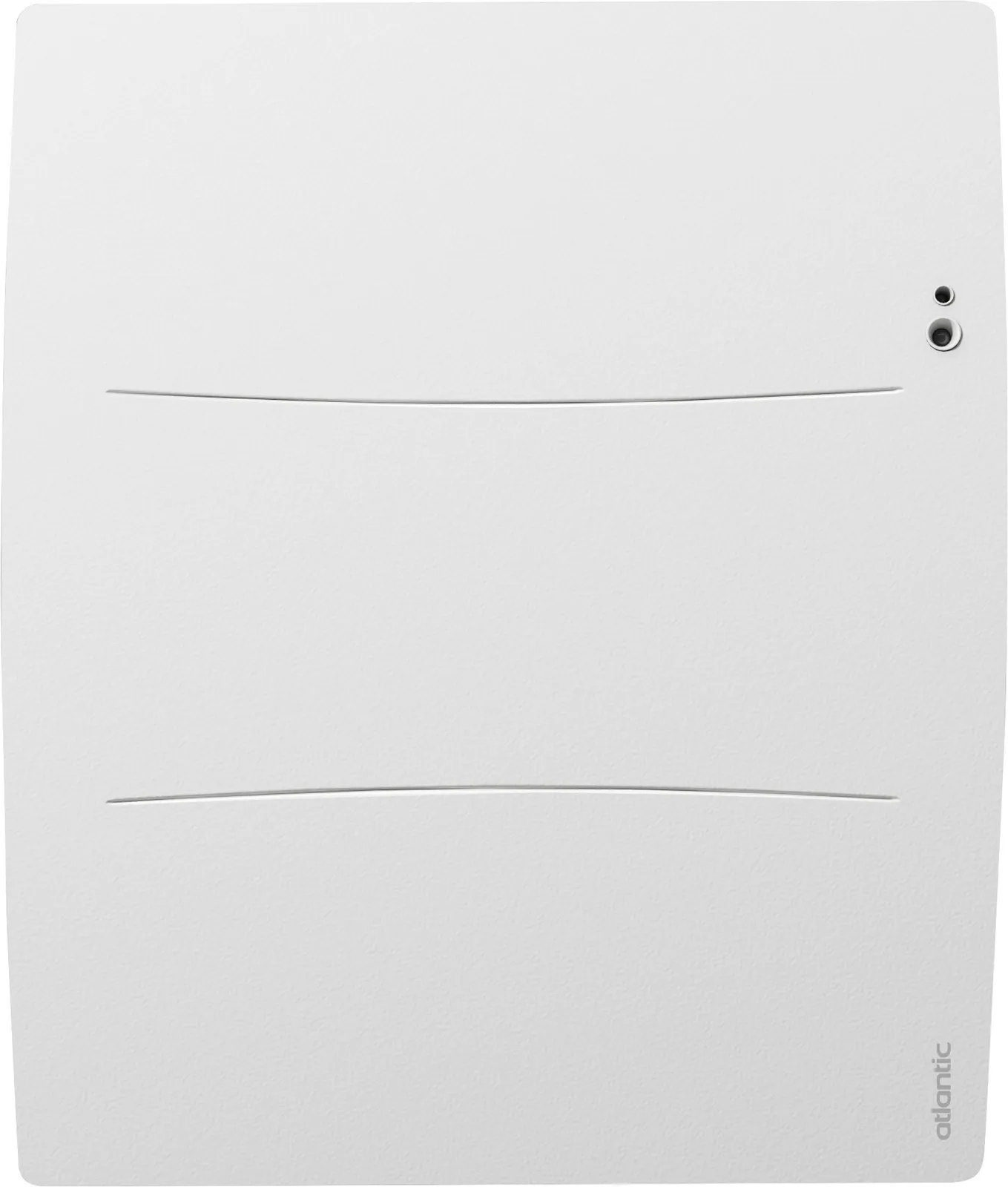 Radiatore Atlantic, 2kW, Orizzontale