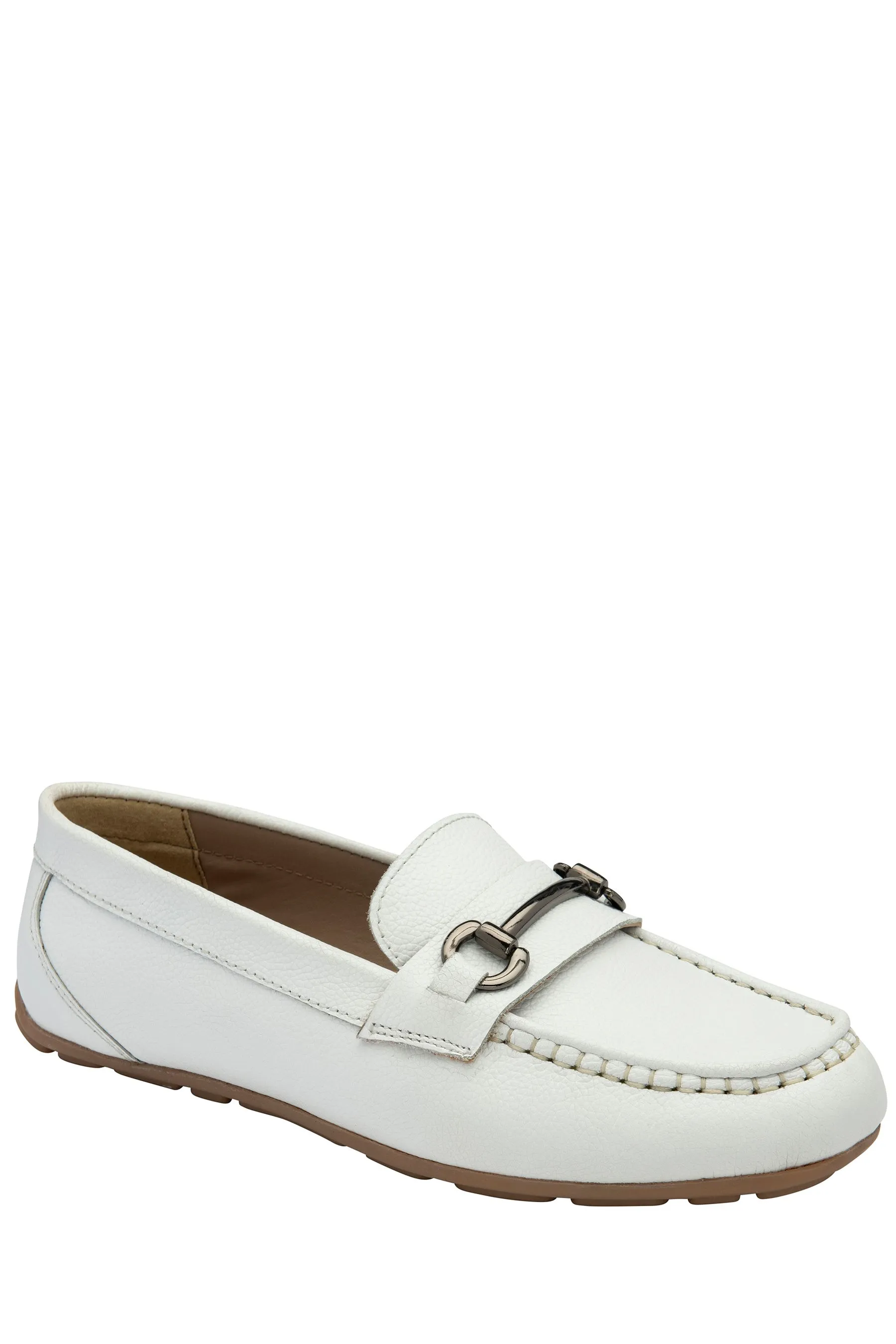 Ravel - Mocassini Scarpe in pelle    
