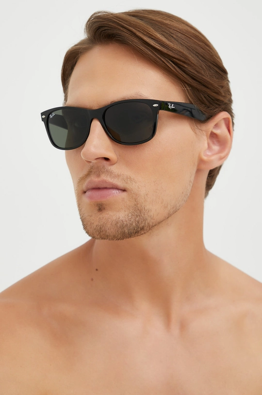 Ray-Ban occhiali da vista New Wayfarer