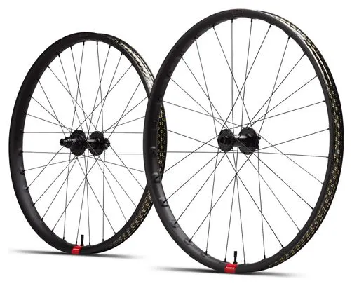 Reserve E 30 HD 31 DH Industry Nine 1/1 29'' | Boost 15x110 - 12x148 mm | 6 Hole Wheelset