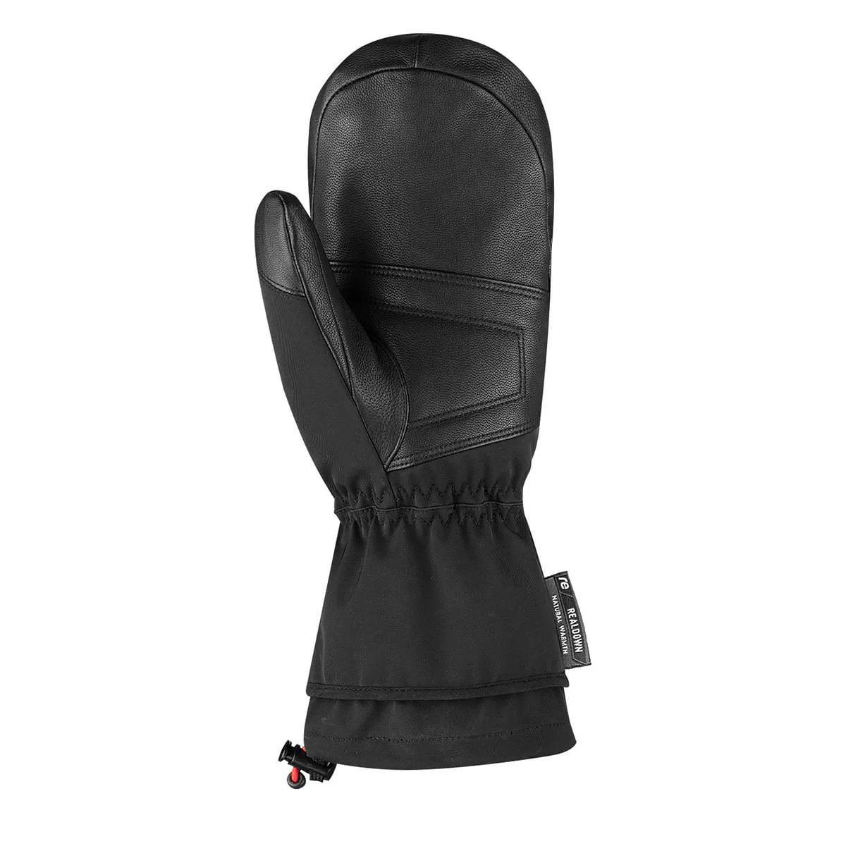      REUSCH GUANTI MUFFOLE SPIRIT GTX  