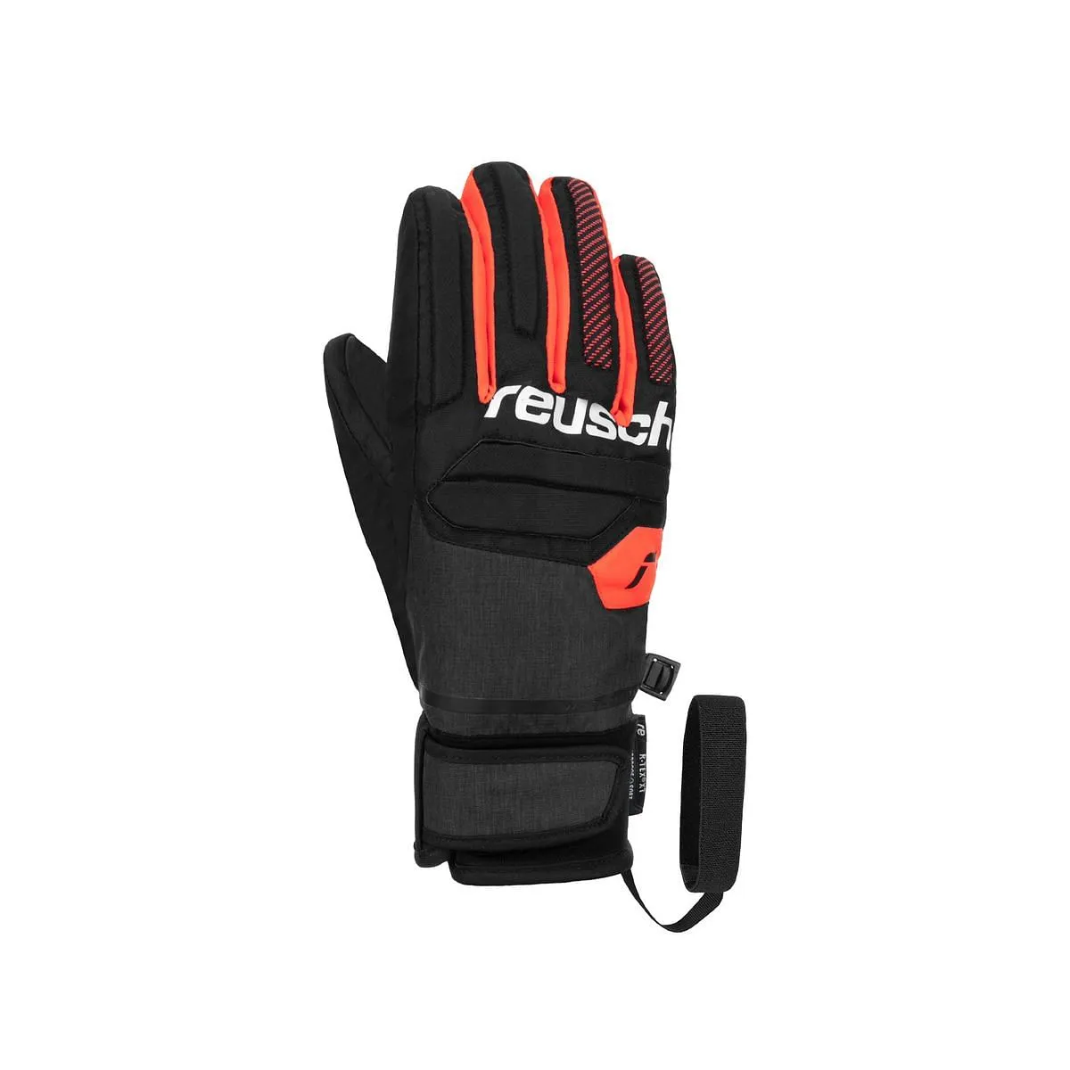      REUSCH GUANTI WARRIOR R-TEX XT® RAGAZZO  