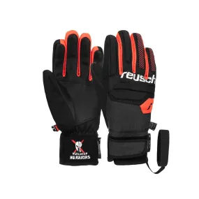      REUSCH GUANTI WARRIOR R-TEX XT® RAGAZZO  