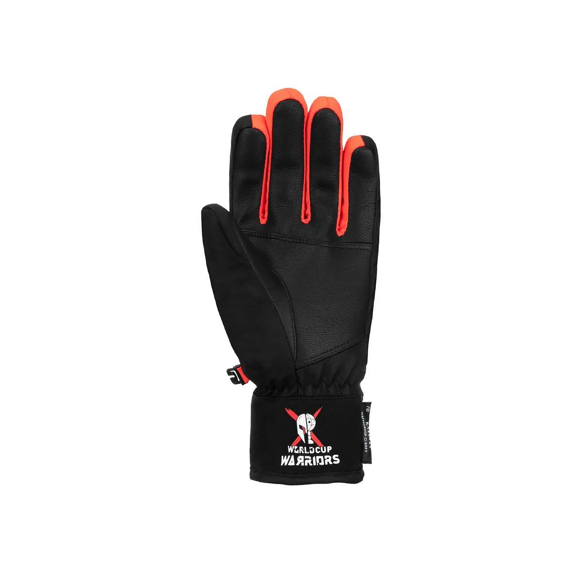      REUSCH GUANTI WARRIOR R-TEX XT® RAGAZZO  