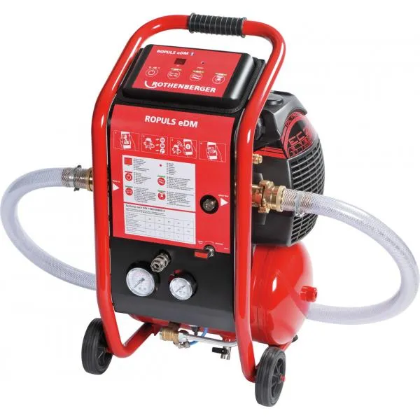 Rothenberger COMPRESSORE ROPULS eDM COD. 1000001134