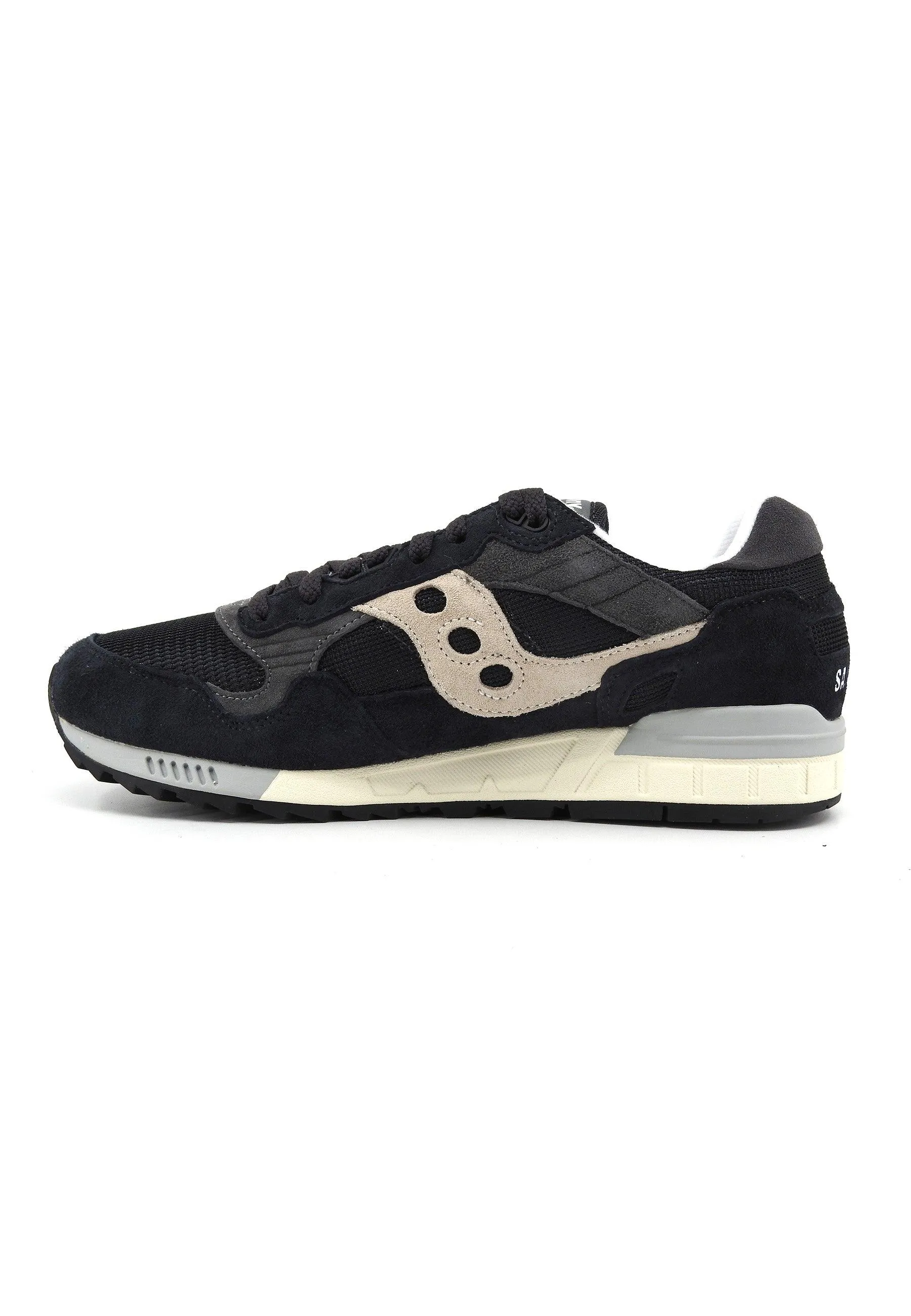 SAUCONY Shadow 5000 Sneaker Uomo Navy Grey S70665-24