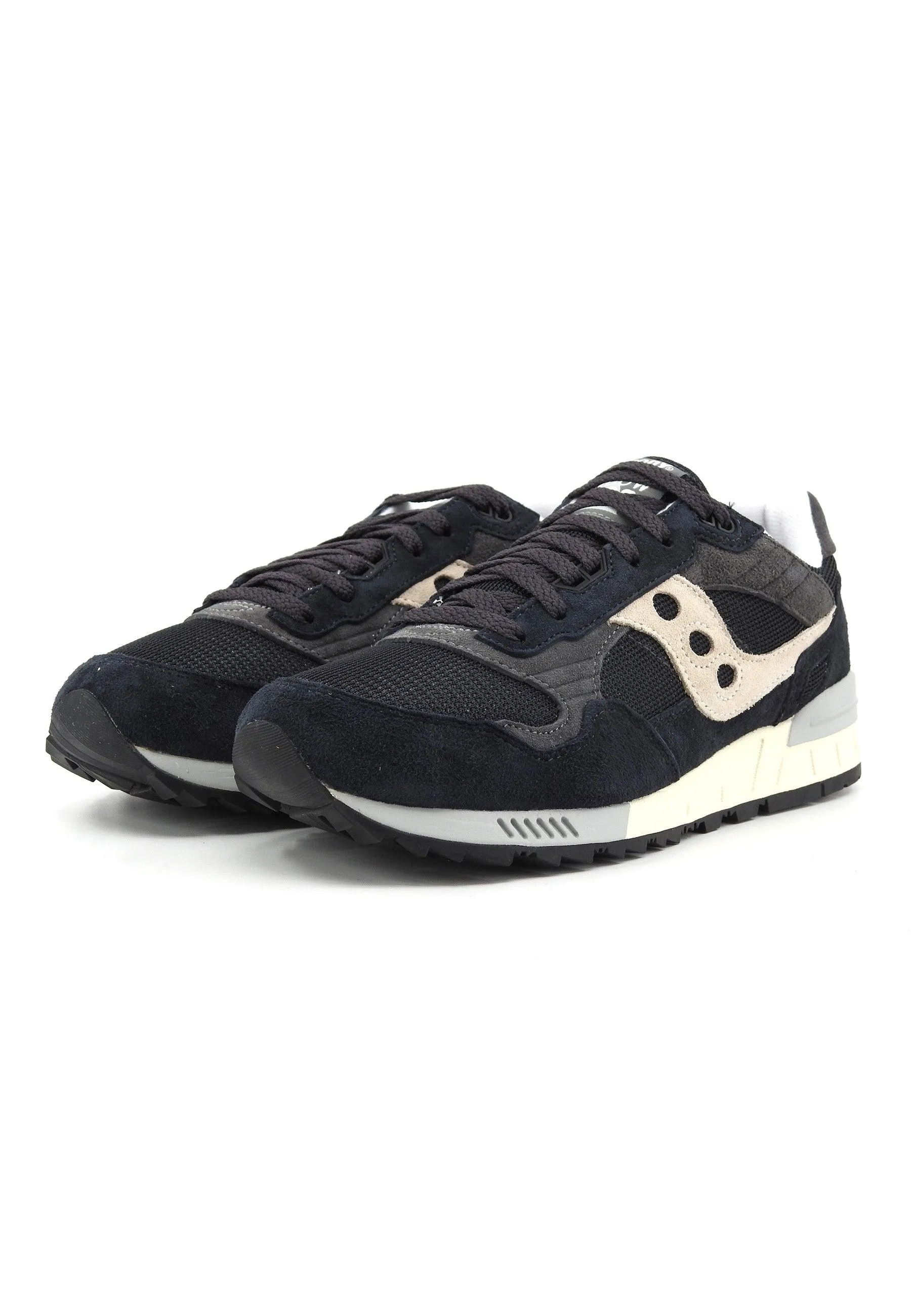 SAUCONY Shadow 5000 Sneaker Uomo Navy Grey S70665-24