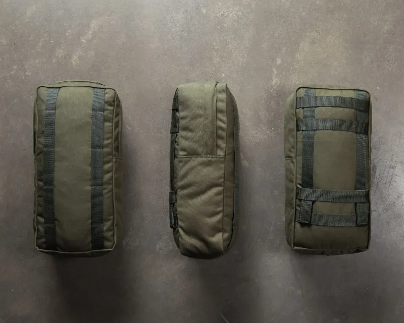 Savotta Side pouch 6L