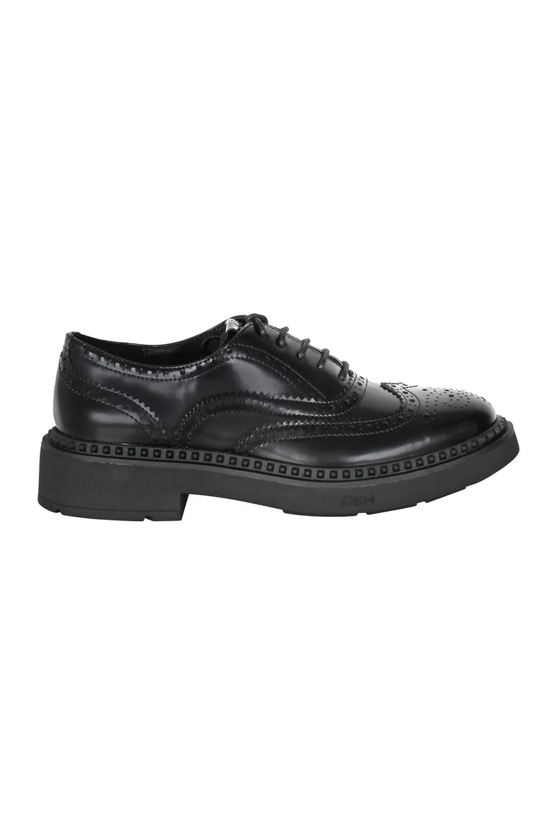 Scarpe basse - 440231 - Nero