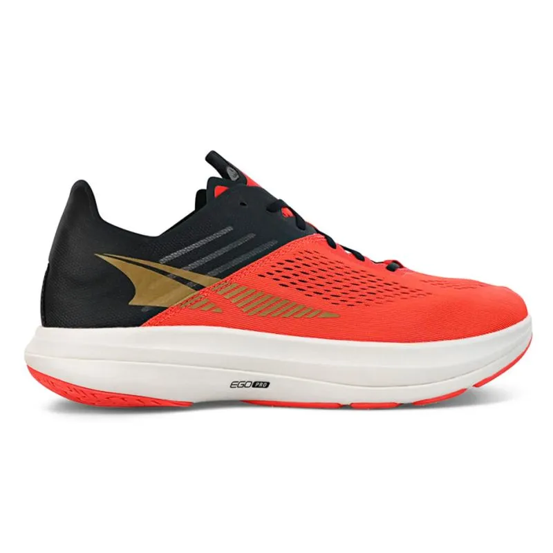 Scarpe da corsa Altra Vanish Carbon (Coral/Nero) Donna