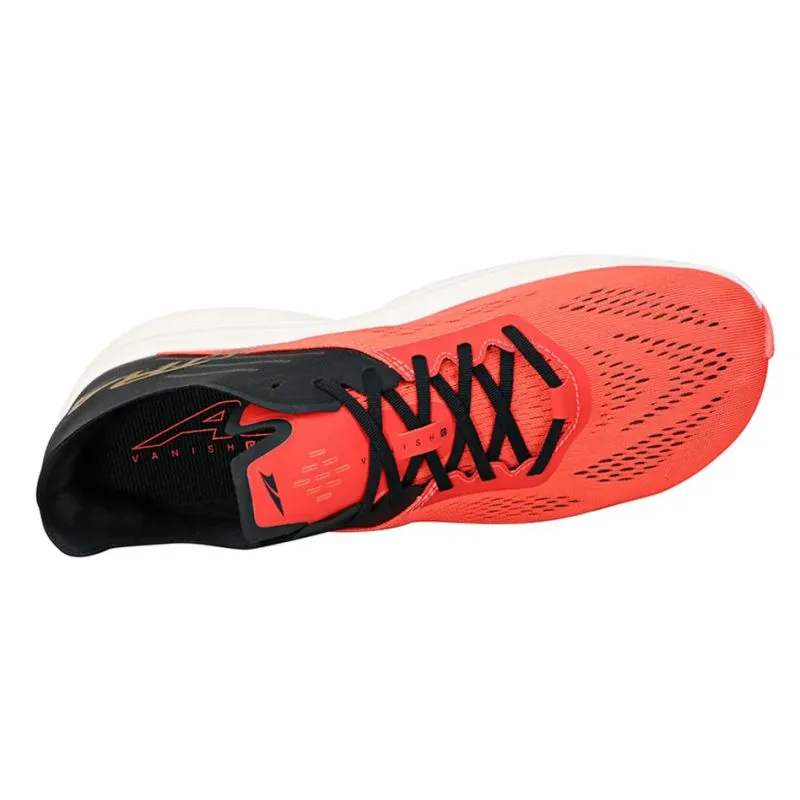 Scarpe da corsa Altra Vanish Carbon (Coral/Nero) Donna