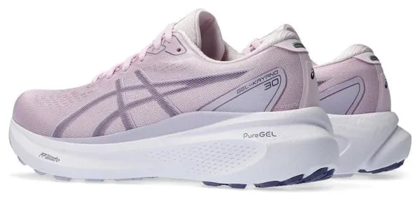 Scarpe da corsa Asics Gel Kayano 30 Rose Donna