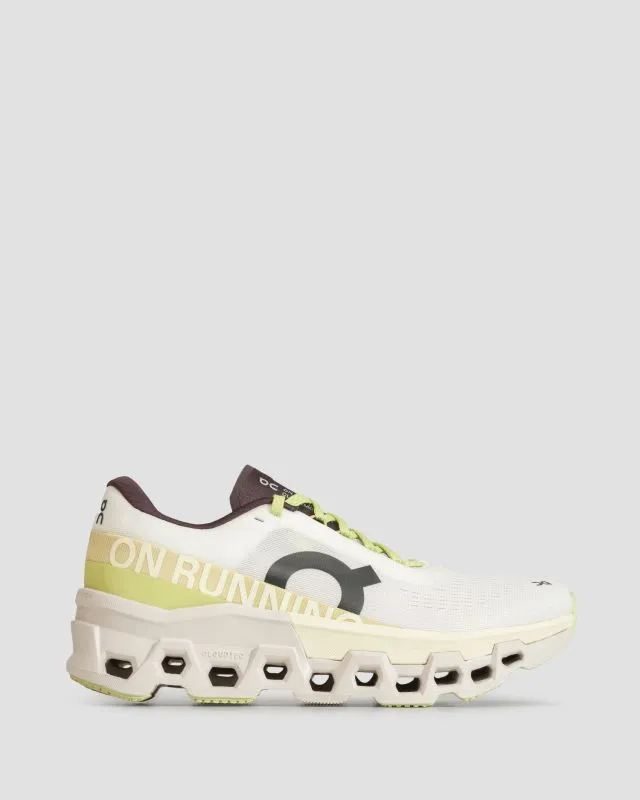 Scarpe da corsa da uomo On Running Cloudmonster 2