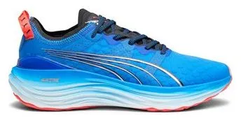 Scarpe da corsa Puma ForeverRun Nitro Blue / Red