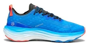 Scarpe da corsa Puma ForeverRun Nitro Blue / Red