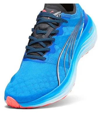 Scarpe da corsa Puma ForeverRun Nitro Blue / Red