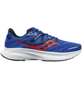 Scarpe da corsa Saucony Guide 16 (INDIGO/BLACK) Uomo