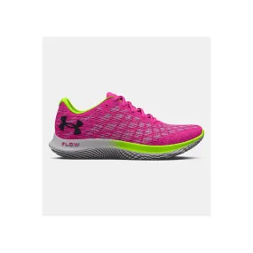 SCARPE DA CORSA UA FLOW VELOCITI WIND 2 DA DONNA