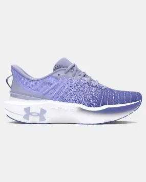 SCARPE DA CORSA UNDER ARMOUR INFINITE ELITE DONNA 3027199