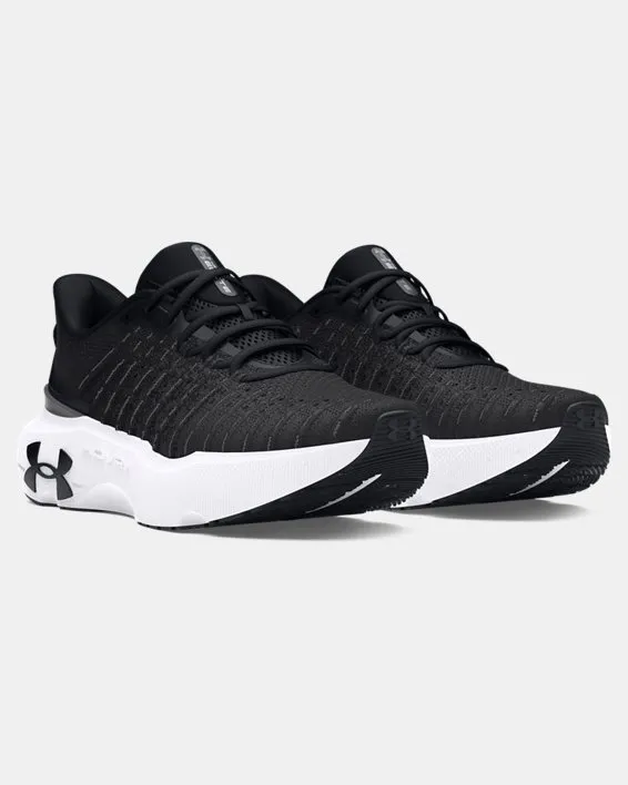 SCARPE DA CORSA UNDER ARMOUR INFINITE ELITE DONNA 3027199