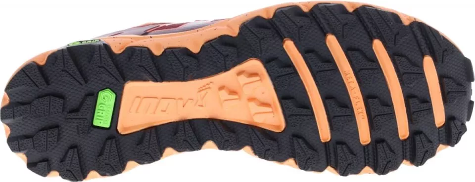 Scarpe per sentieri INOV-8 TRAILFLY G 270 W