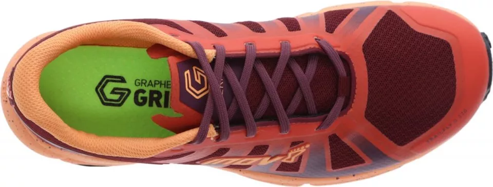 Scarpe per sentieri INOV-8 TRAILFLY G 270 W