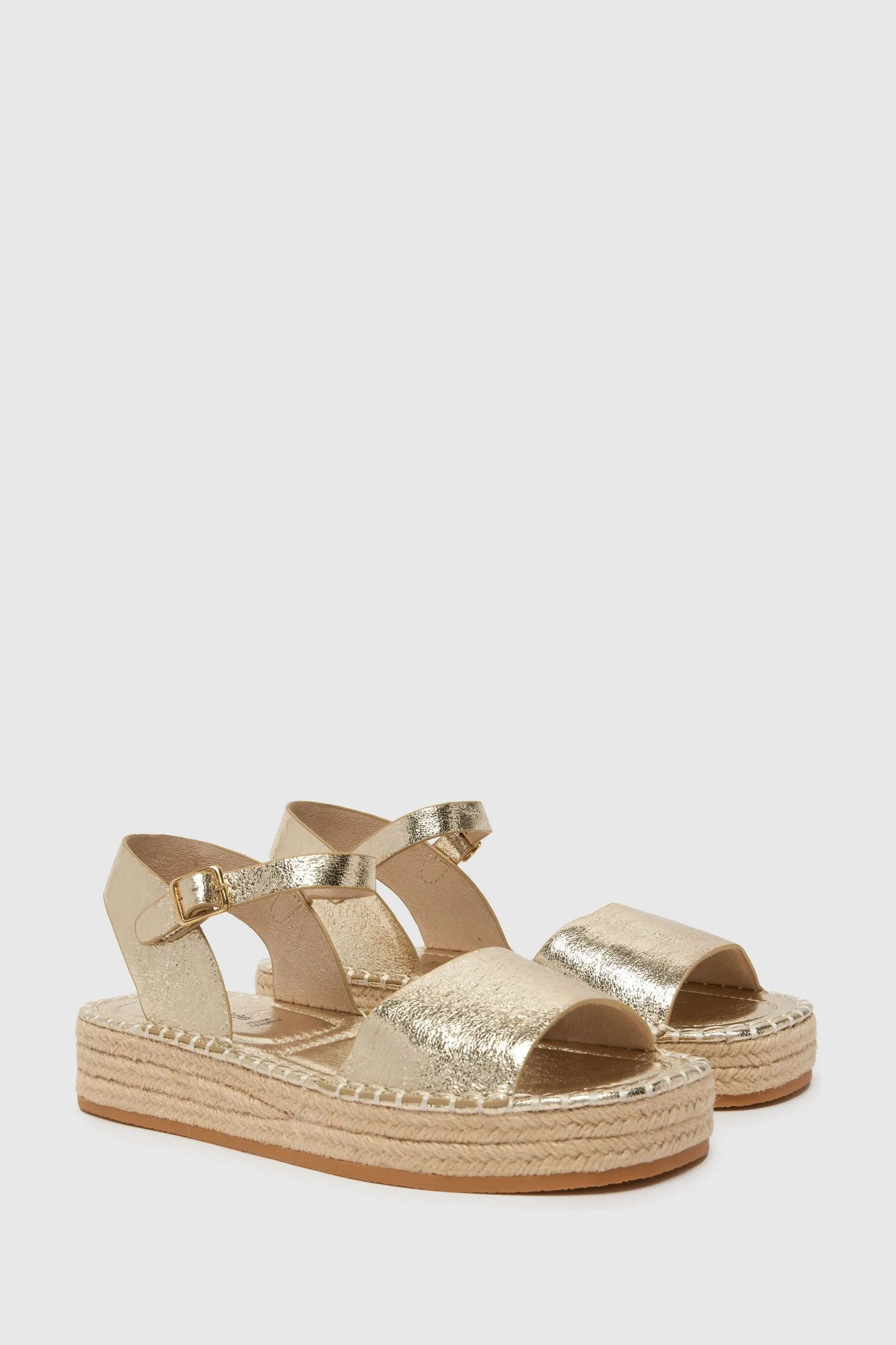 Schuh Kids Sandali Teddie    