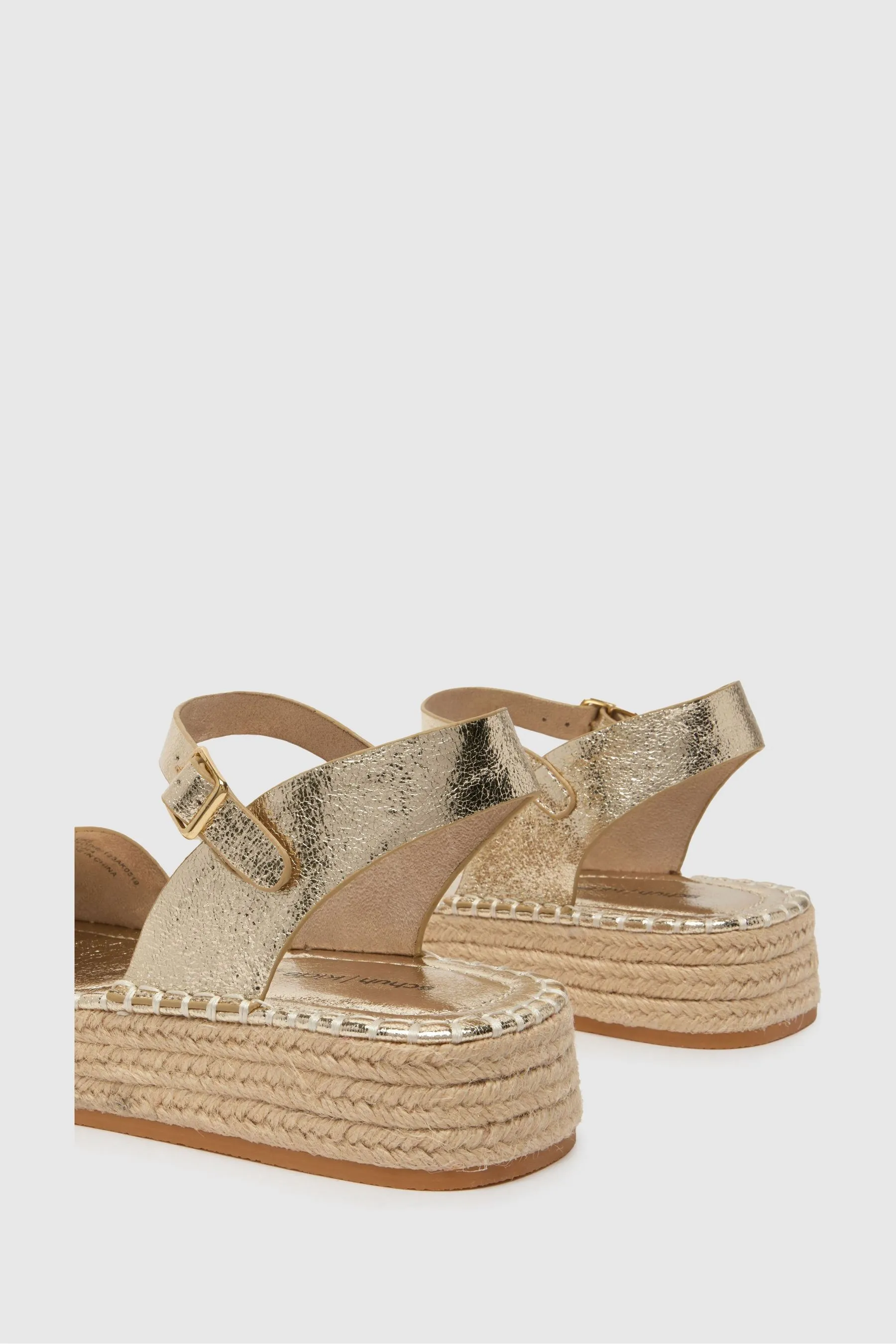 Schuh Kids Sandali Teddie    