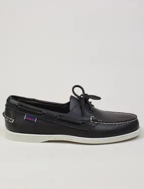 Sebago Docksides Portland