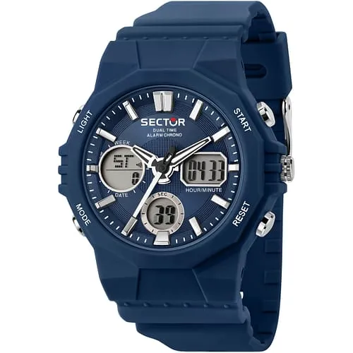 SECTOR EX-40 WATCH - R3251238002