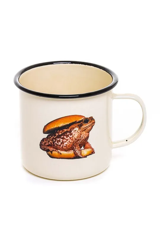 Seletti tazza Toad